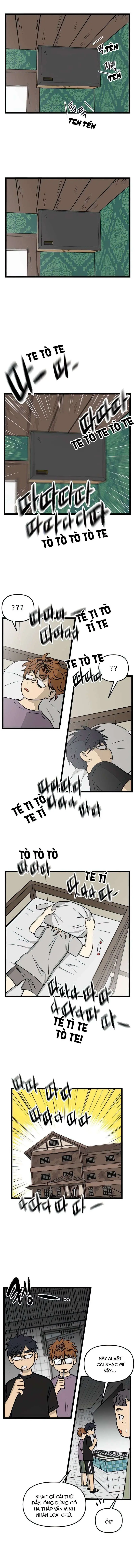 I Have No Home Chapter 128 - Trang 7