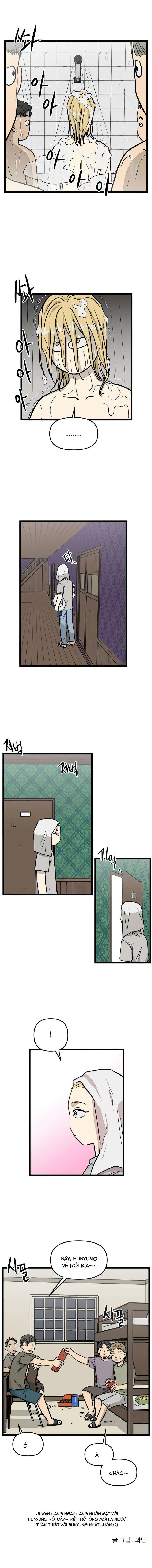 I Have No Home Chapter 129 - Trang 11