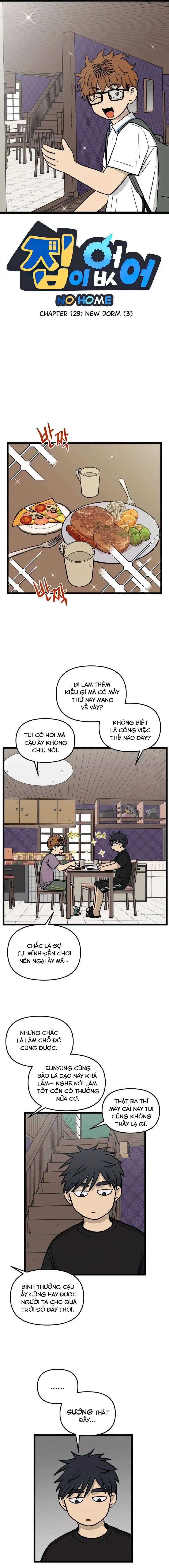 I Have No Home Chapter 129 - Trang 2