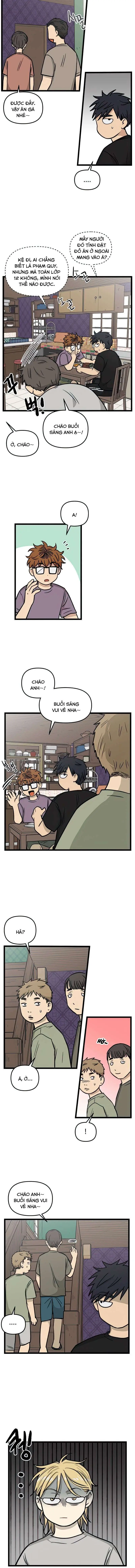 I Have No Home Chapter 129 - Trang 4