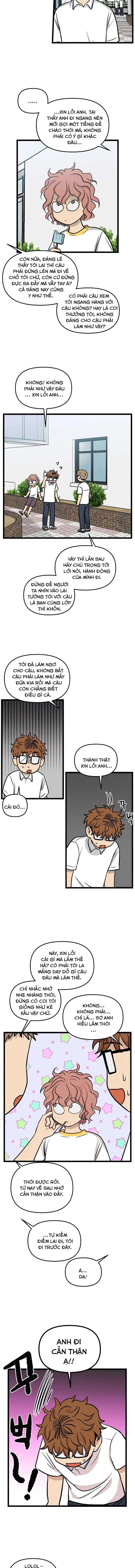 I Have No Home Chapter 129 - Trang 9