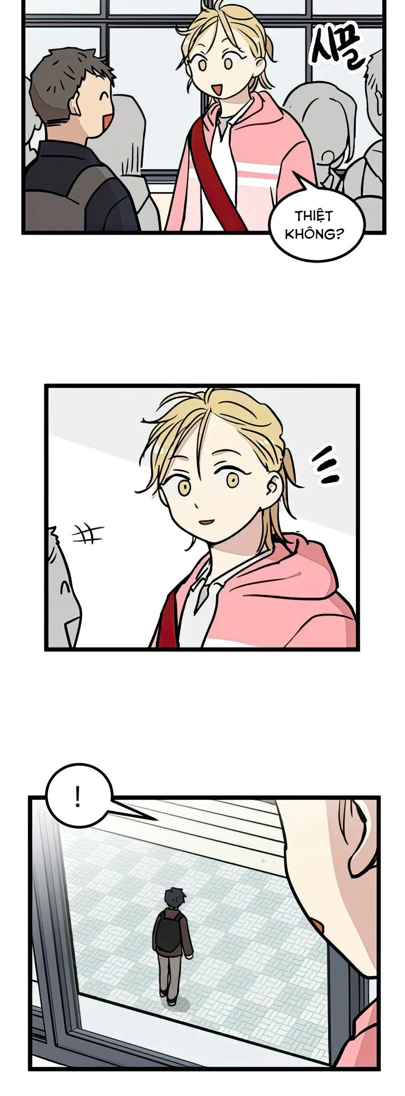 I Have No Home Chapter 13 - Trang 10