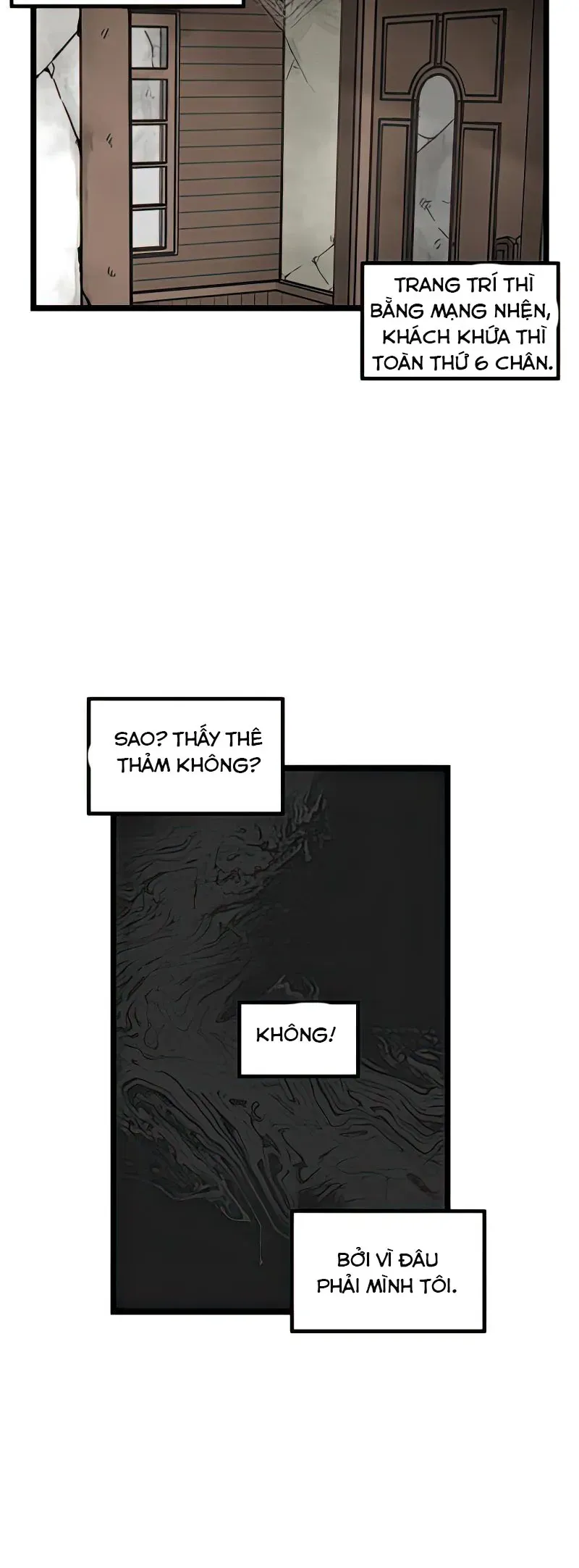I Have No Home Chapter 13 - Trang 15