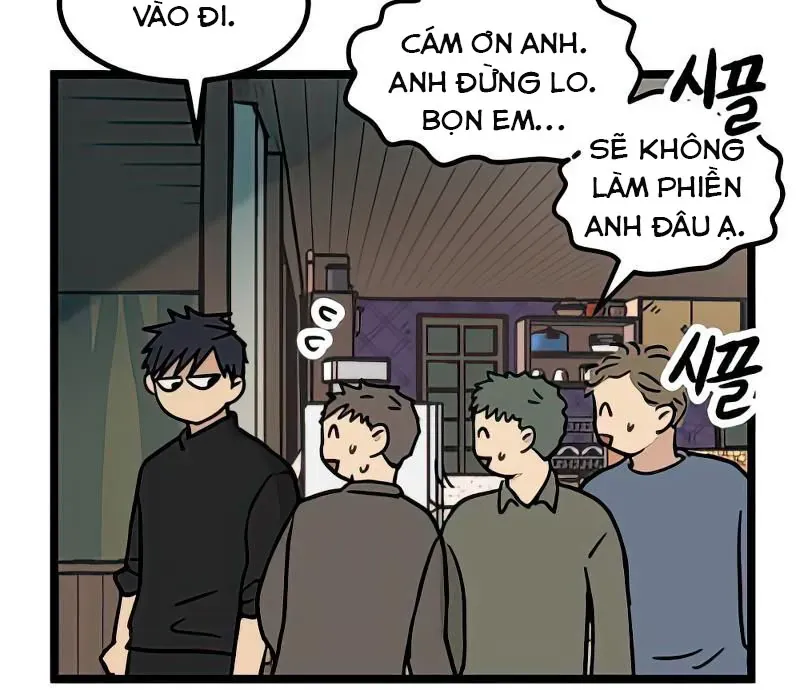 I Have No Home Chapter 13 - Trang 27