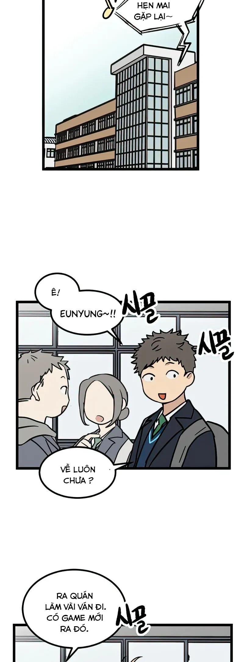 I Have No Home Chapter 13 - Trang 9