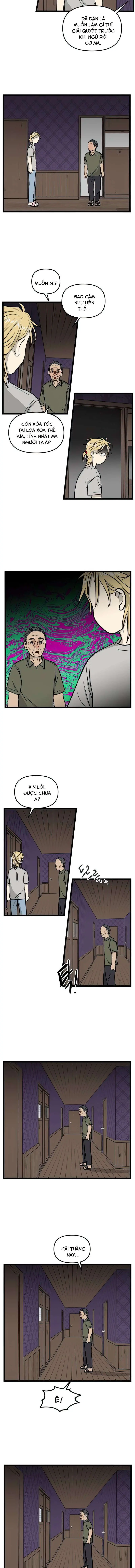 I Have No Home Chapter 130 - Trang 10