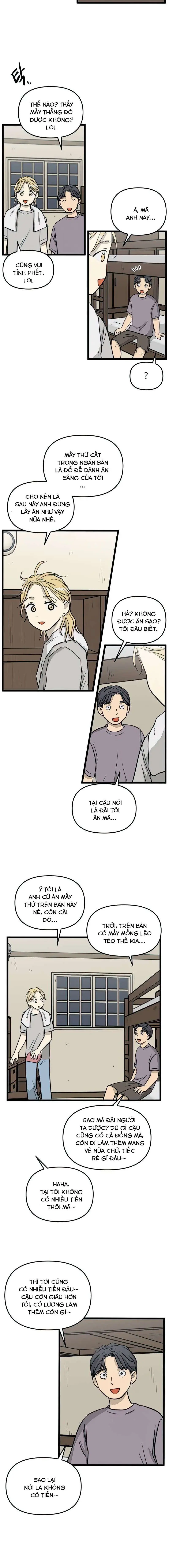 I Have No Home Chapter 130 - Trang 3