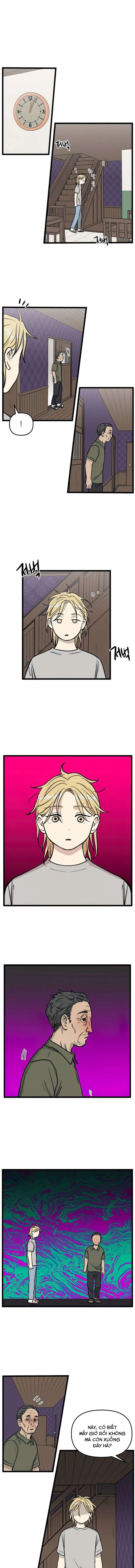 I Have No Home Chapter 130 - Trang 9