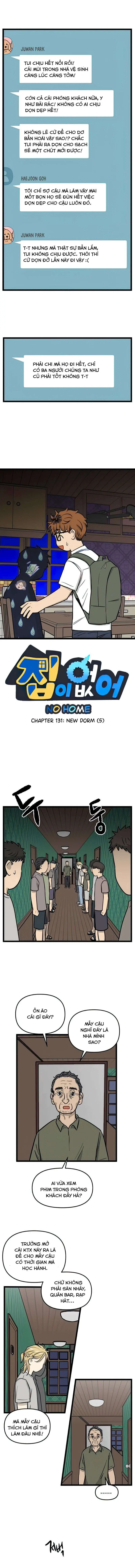 I Have No Home Chapter 131 - Trang 2