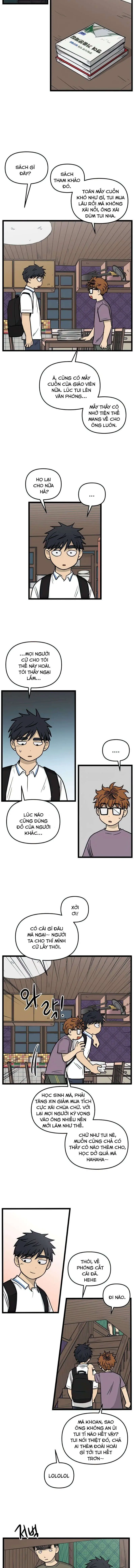 I Have No Home Chapter 131 - Trang 6