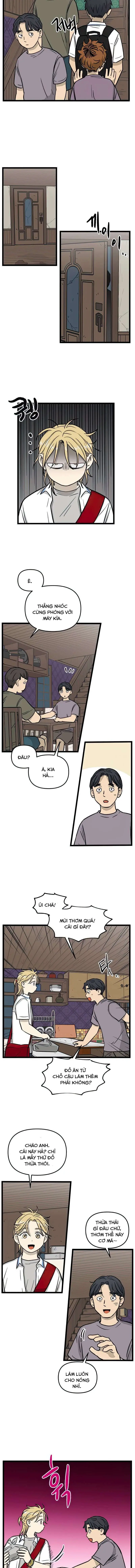 I Have No Home Chapter 131 - Trang 7