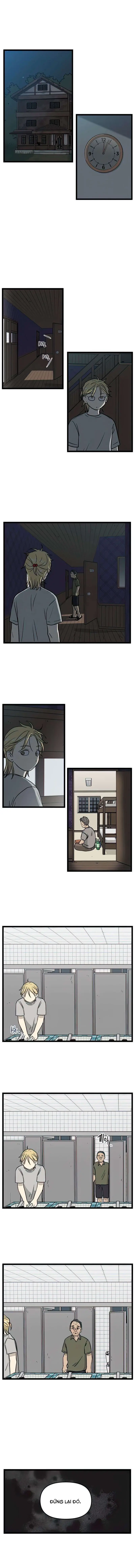 I Have No Home Chapter 132 - Trang 10
