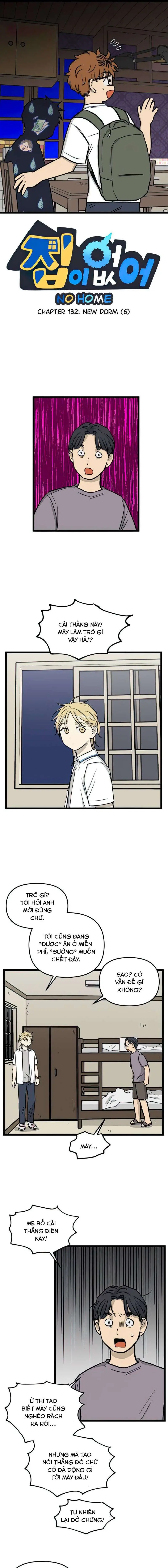 I Have No Home Chapter 132 - Trang 2