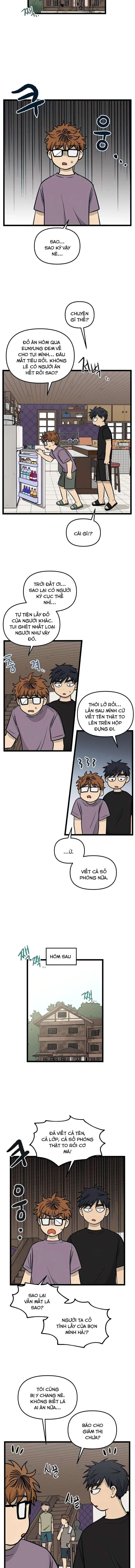 I Have No Home Chapter 132 - Trang 6