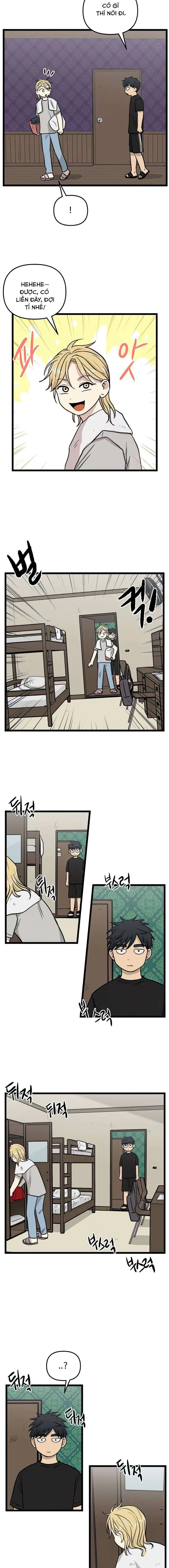 I Have No Home Chapter 133 - Trang 10