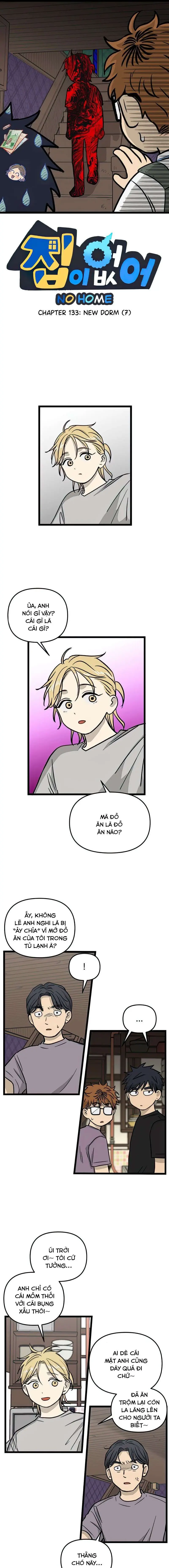 I Have No Home Chapter 133 - Trang 2