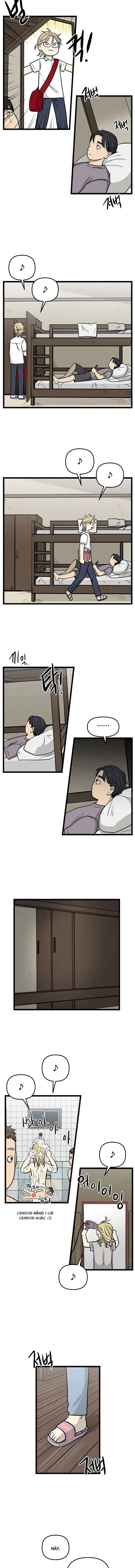 I Have No Home Chapter 133 - Trang 9