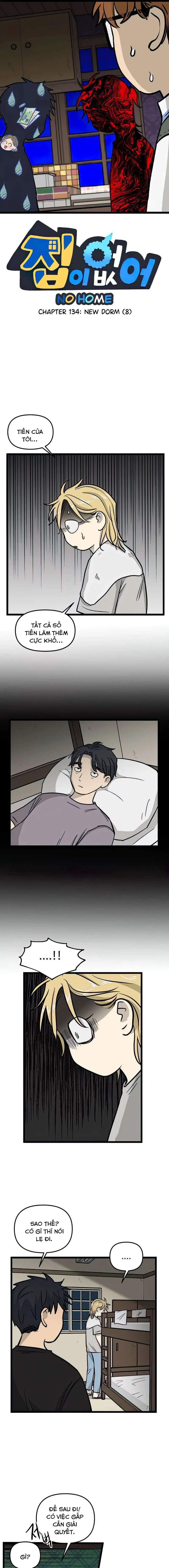 I Have No Home Chapter 134 - Trang 2