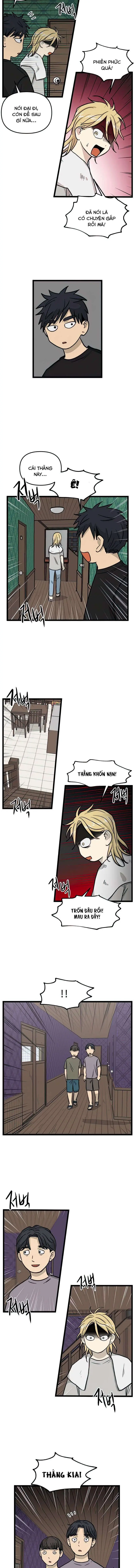 I Have No Home Chapter 134 - Trang 3