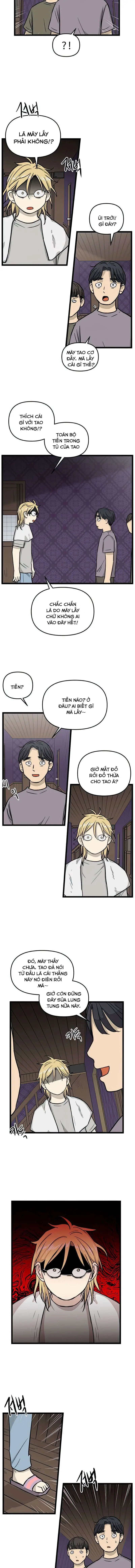 I Have No Home Chapter 134 - Trang 4