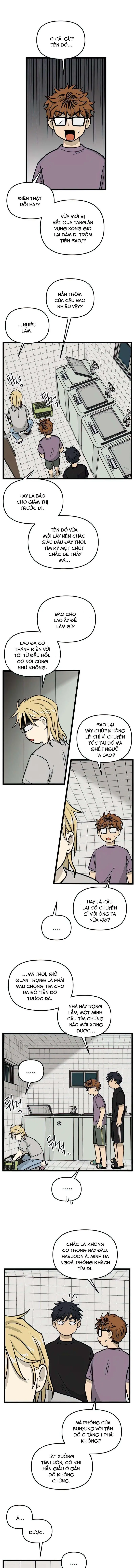 I Have No Home Chapter 134 - Trang 6