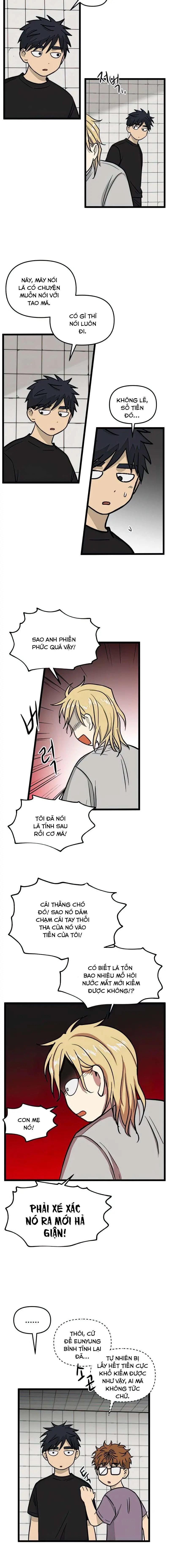 I Have No Home Chapter 134 - Trang 7