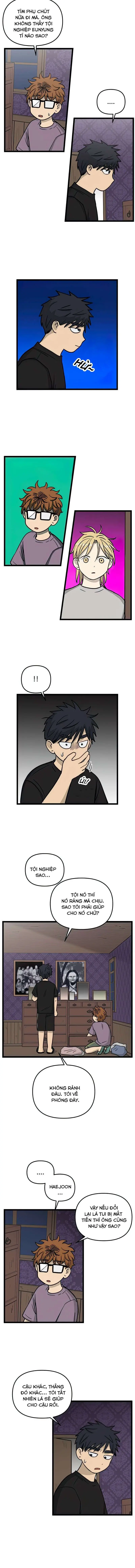I Have No Home Chapter 134 - Trang 9
