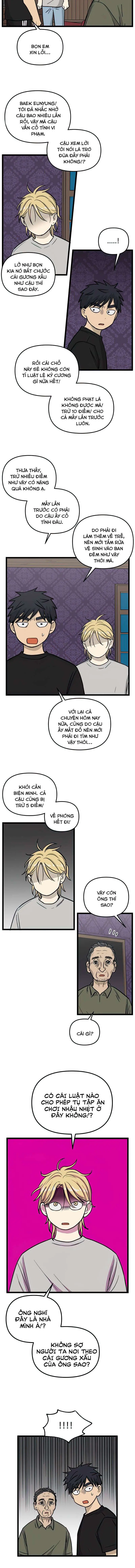 I Have No Home Chapter 135 - Trang 11