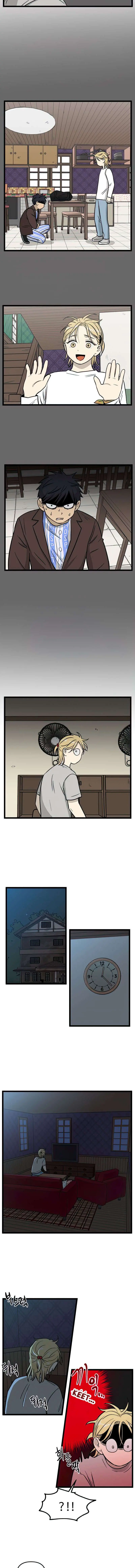 I Have No Home Chapter 135 - Trang 3
