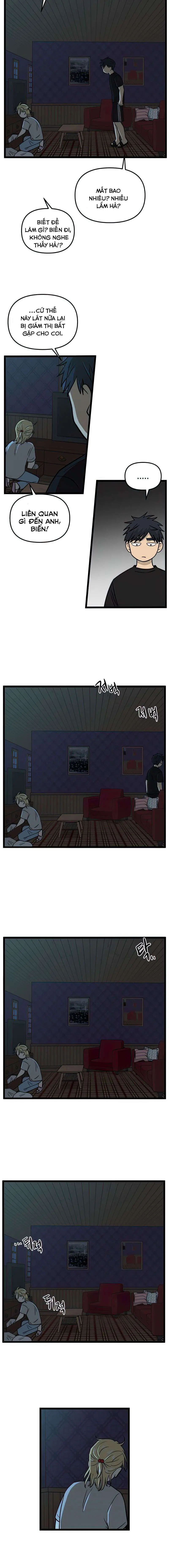 I Have No Home Chapter 135 - Trang 5