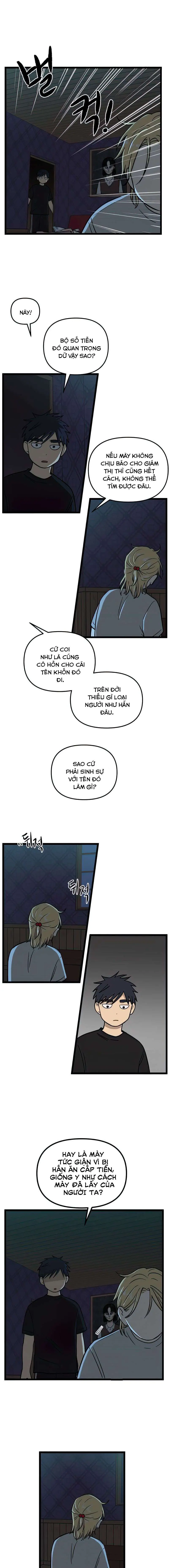 I Have No Home Chapter 135 - Trang 6