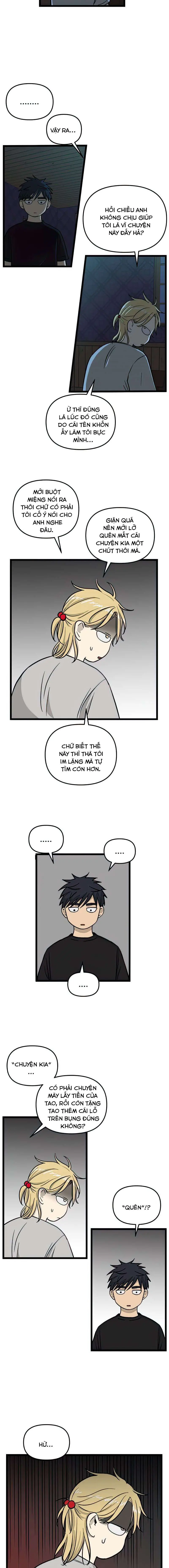 I Have No Home Chapter 135 - Trang 7