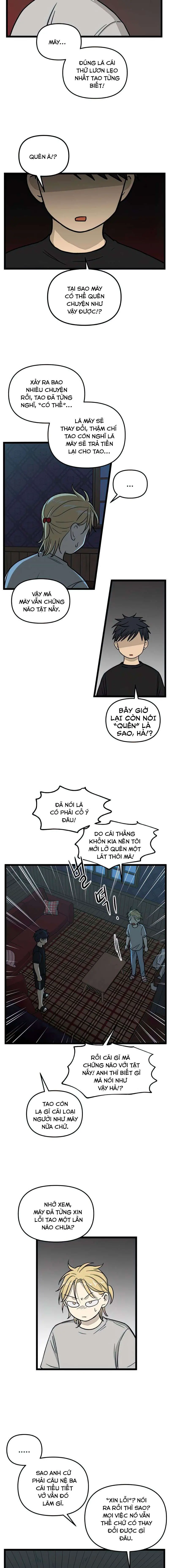 I Have No Home Chapter 135 - Trang 8
