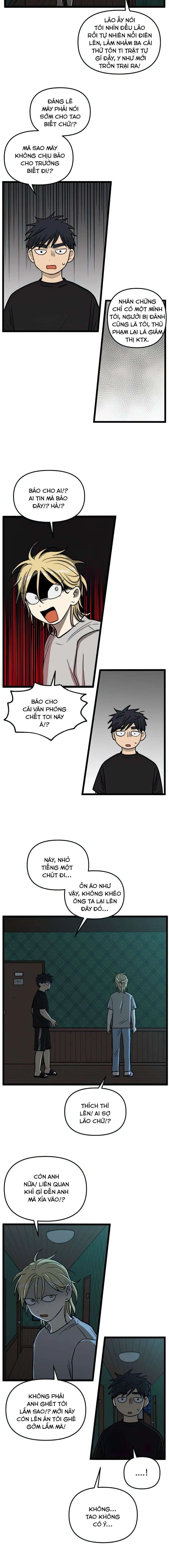I Have No Home Chapter 136 - Trang 3