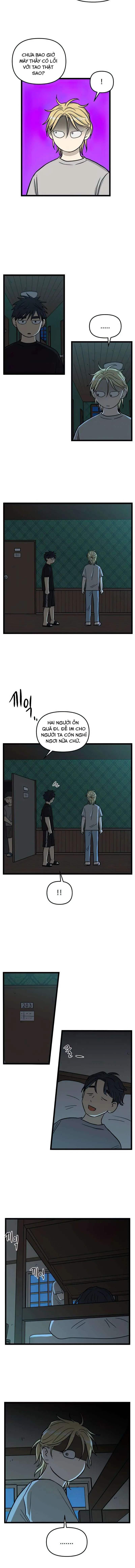 I Have No Home Chapter 136 - Trang 5