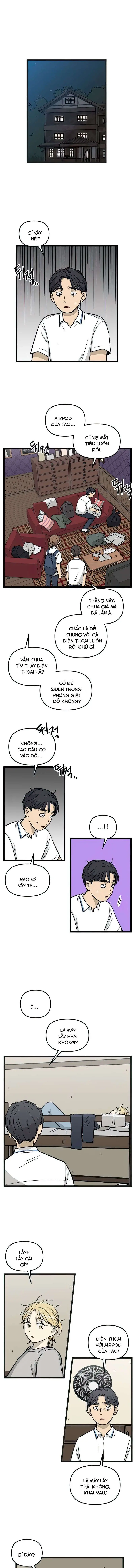 I Have No Home Chapter 136 - Trang 7