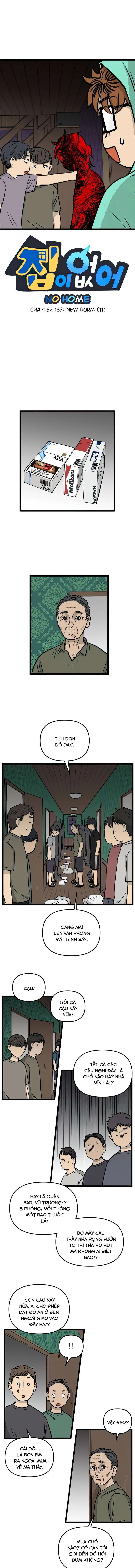 I Have No Home Chapter 137 - Trang 3