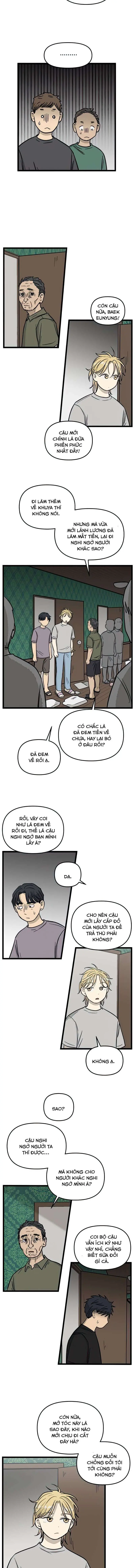 I Have No Home Chapter 137 - Trang 4