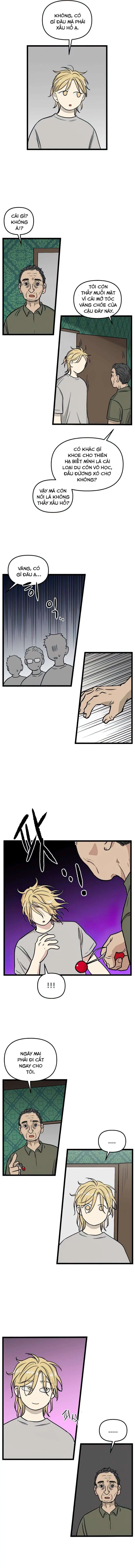 I Have No Home Chapter 137 - Trang 6