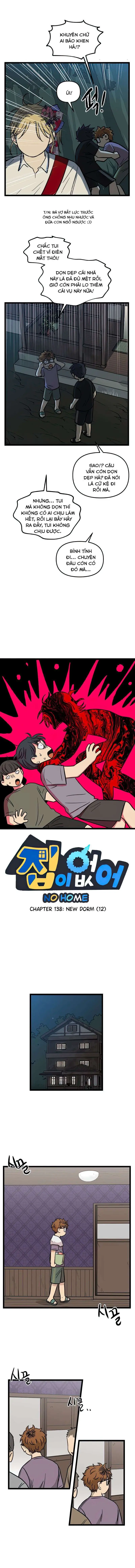 I Have No Home Chapter 138 - Trang 3