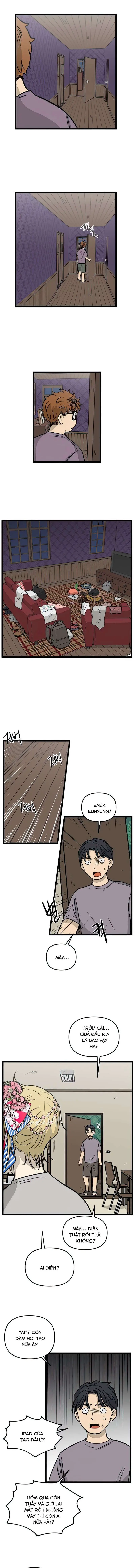 I Have No Home Chapter 138 - Trang 4