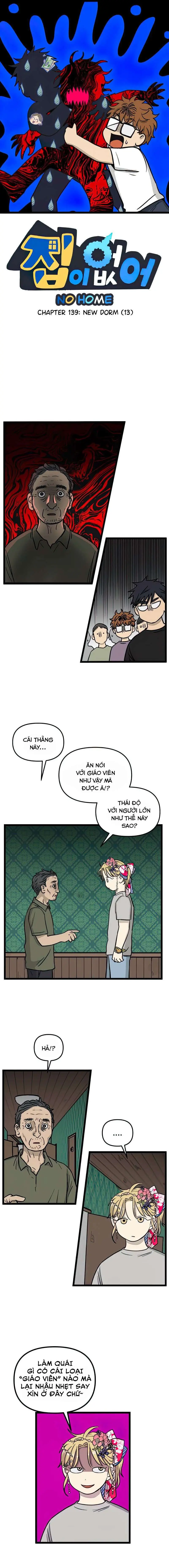 I Have No Home Chapter 139 - Trang 2
