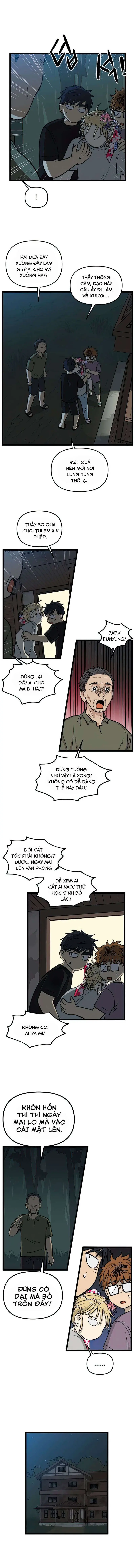 I Have No Home Chapter 139 - Trang 6