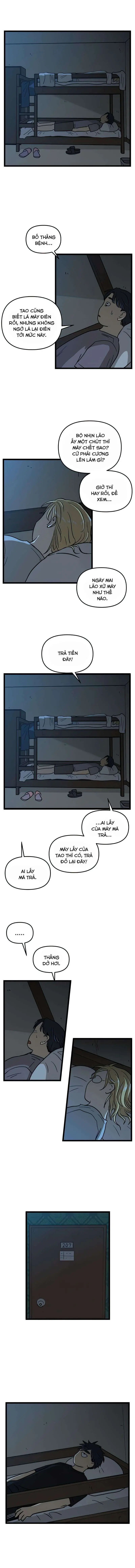 I Have No Home Chapter 139 - Trang 7