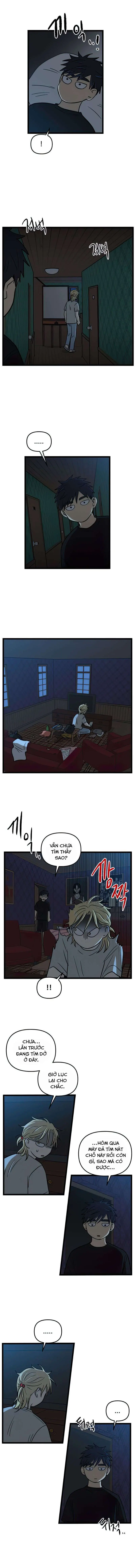 I Have No Home Chapter 139 - Trang 8