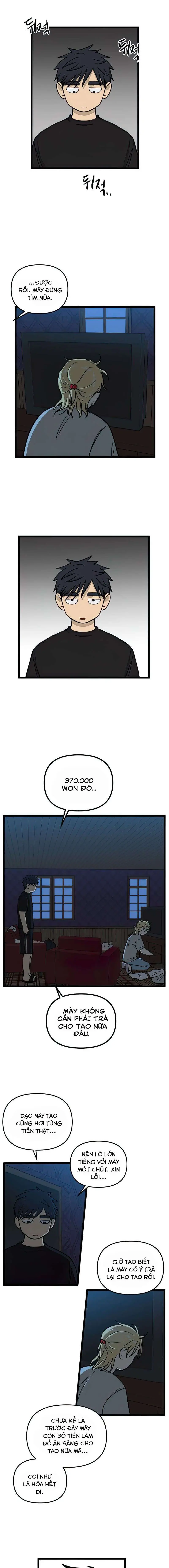 I Have No Home Chapter 139 - Trang 9