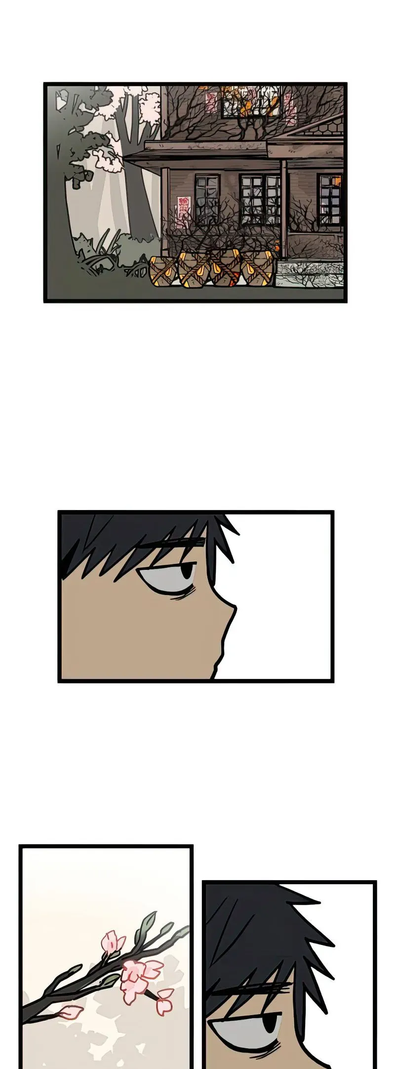 I Have No Home Chapter 14 - Trang 10