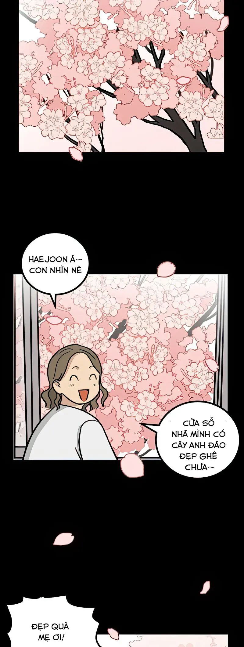 I Have No Home Chapter 14 - Trang 13