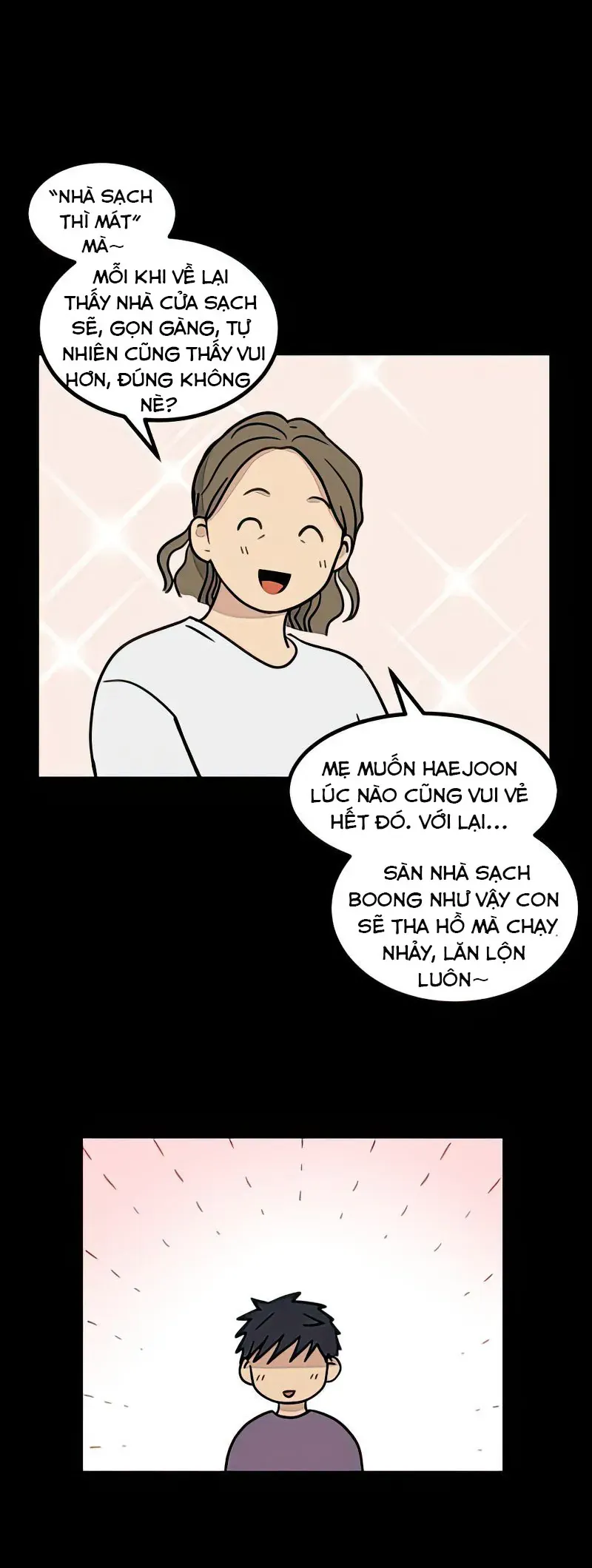 I Have No Home Chapter 14 - Trang 17