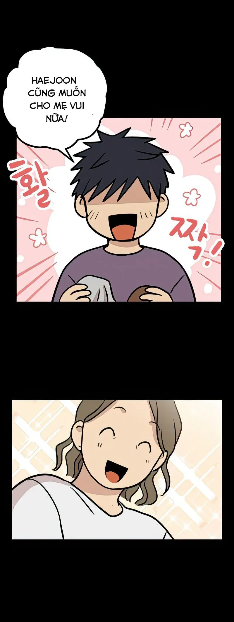 I Have No Home Chapter 14 - Trang 18